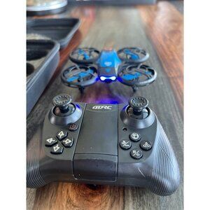 4D-V8 Quadcopter